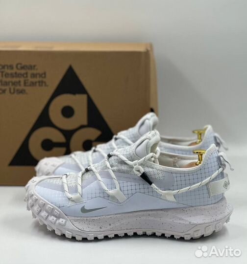 Кроссовки Nike acg Mountain Fly Gtx SE