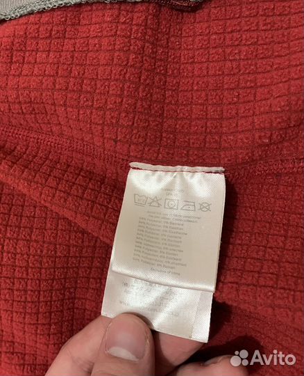 Термокофта Rab