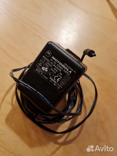 Зарядное устройство для Siemens a5bhtn00116341