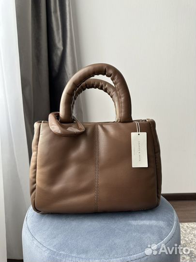 Сумка женская Charles & Keith