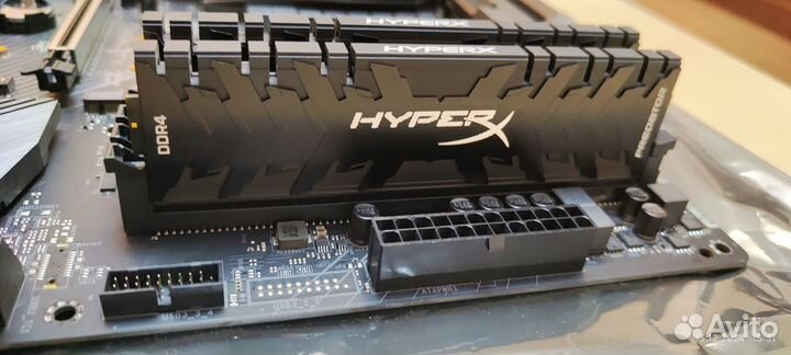 Комплект i7 9700+B360+32gb+2070S