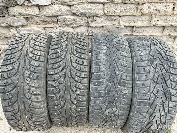 Nokian Tyres Nordman 5 205/55 R16