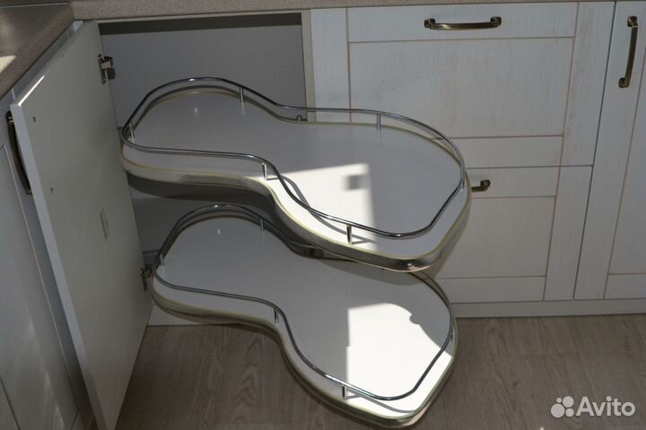 Кухонный гарнитур по индивидуальному заказу