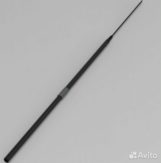 Шуп саперный пластиковый разборный