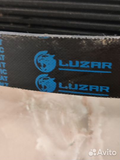 Ремень насоса гур luzar 6PK1413 epdm LB03063