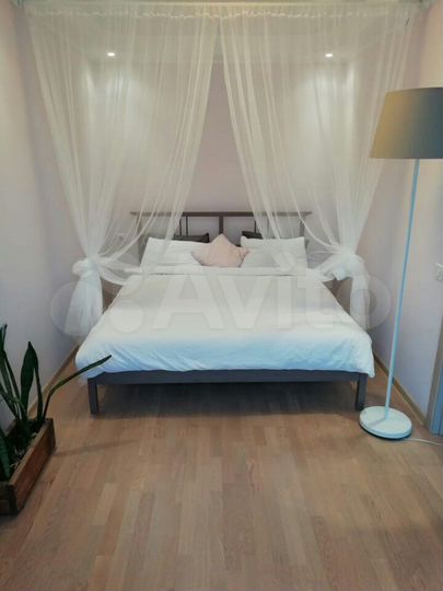 2-к. квартира, 47 м², 3/5 эт.