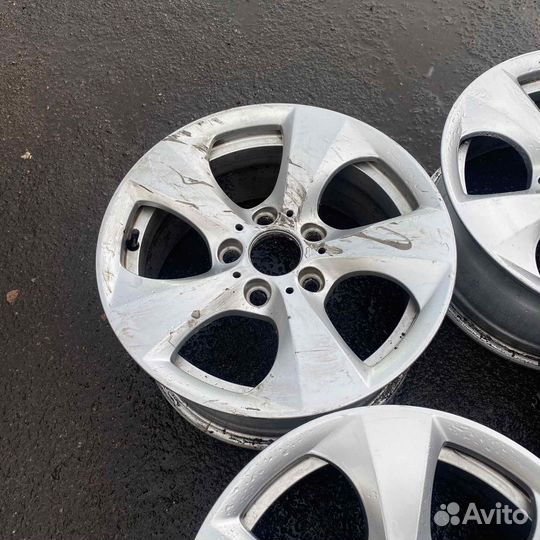 Диски BMW 306 стиль R16 7J ET31 E46 E36 E90