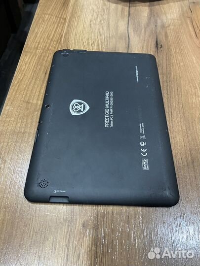 Планшет б/у