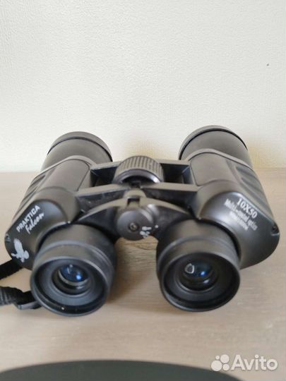 Бинокль
