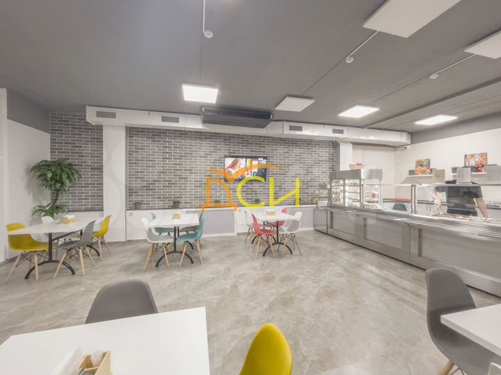 Свободного назначения, 1540 м²