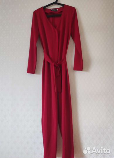 Комбинезон женский S