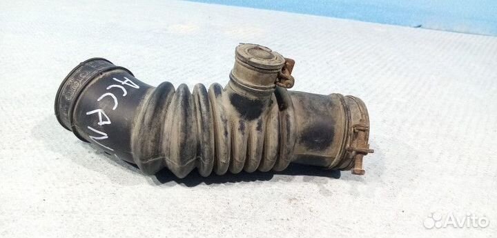 Патрубок воздушного фильтра Hyundai Accent 2 (тага