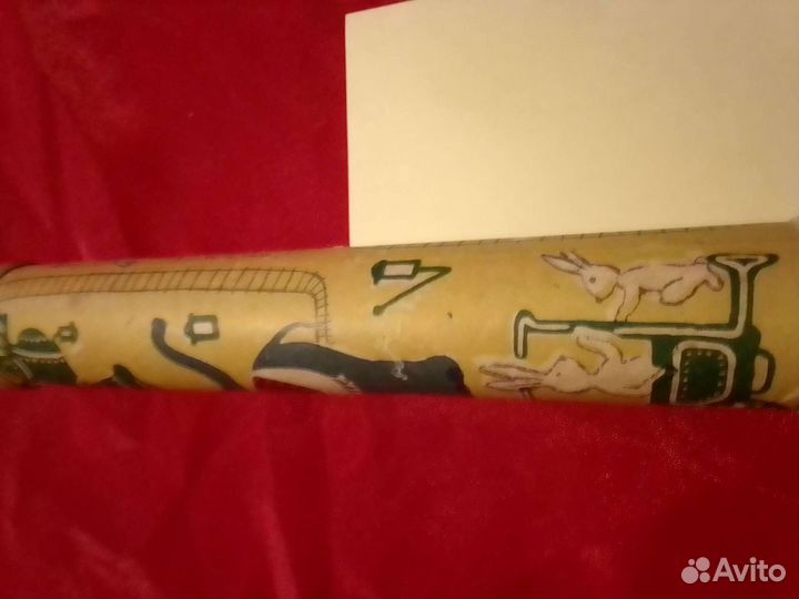 Калейдоскоп СССР