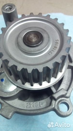 Помпа для audi