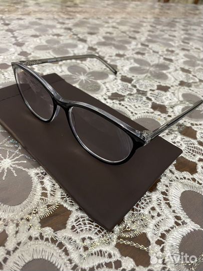 Очки для зрения женские