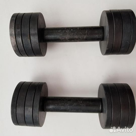 Штанги гири гантели блины для штанги