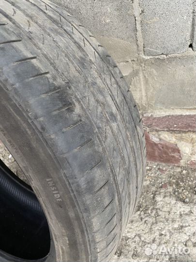 Continental ContiSportContact 5 225/45 R18 95Y