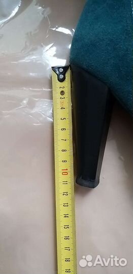 Зимние сапоги дутики (37 размер)