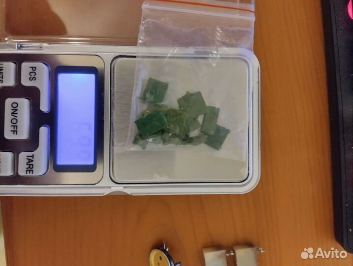 Радиодетали