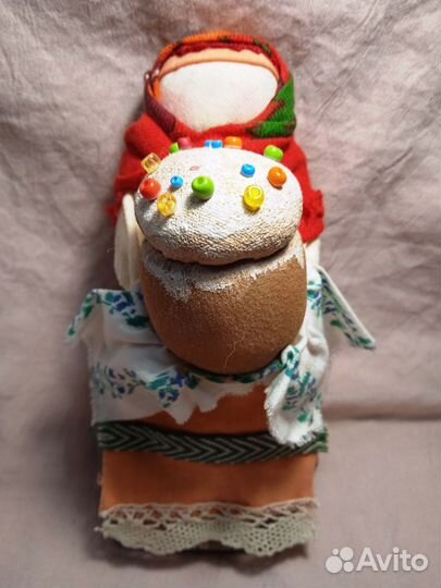 Сувениры к Пасхе