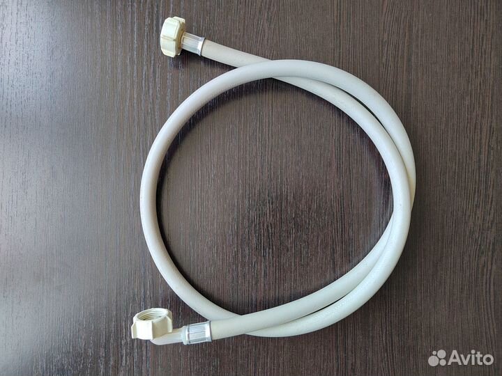 Шланг заливной