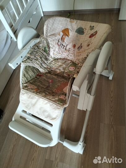 Стул для кормления