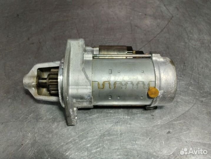 Стартер Bmw 7 Series F01 N55B30A 2012