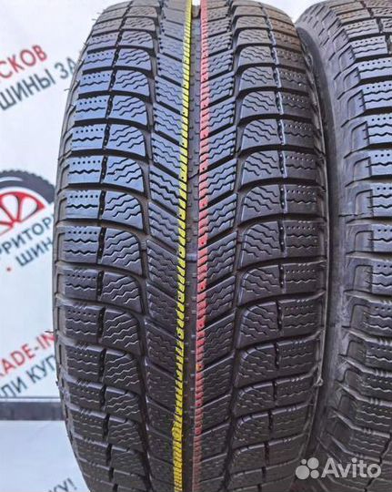 Michelin X-Ice XI3 205/55 R16 94H