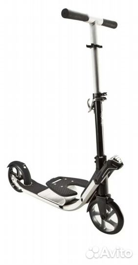 Подставка для детей на самокат oxelo