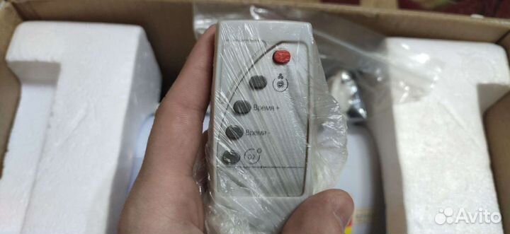 Кислородный бар