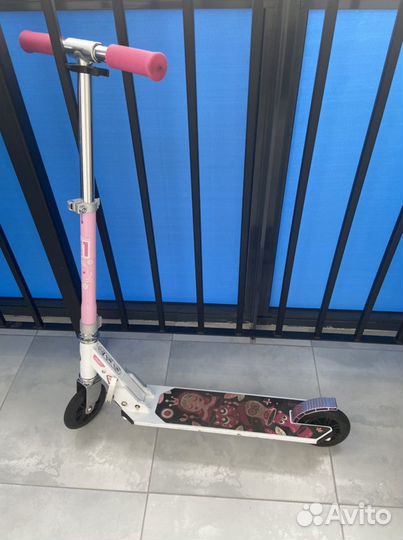 Самокат детский Oxelo