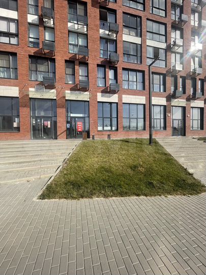 Свободного назначения, 113 м²