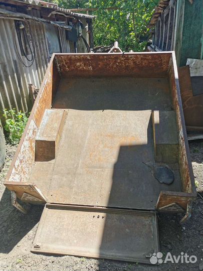 Прицеп легковой бу