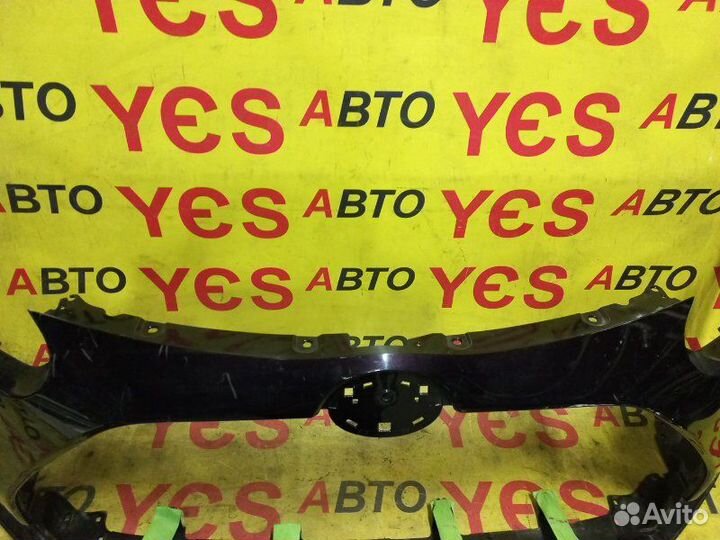 Бампер передний Toyota Sienta XP170 2015-2018