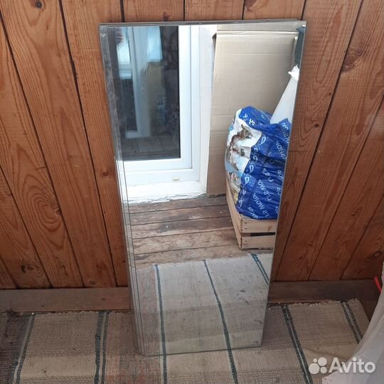 Зеркало полка