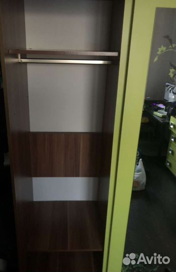 Детский гарнитур