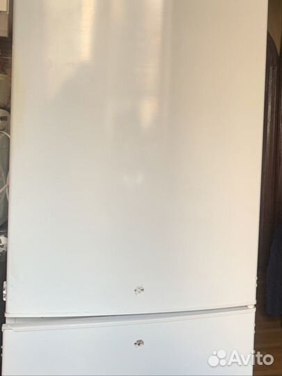 Холодильник на запчасти