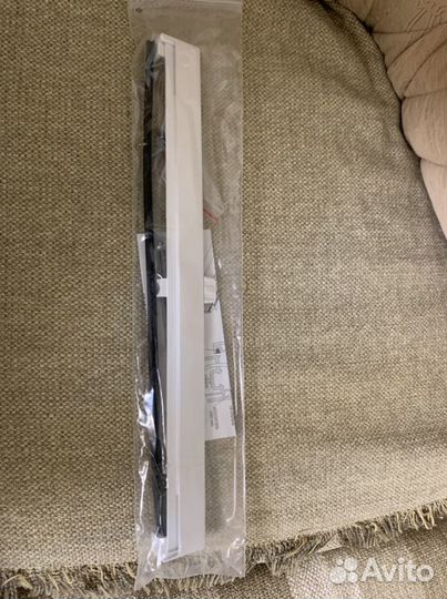 Клапан для окна пластикового