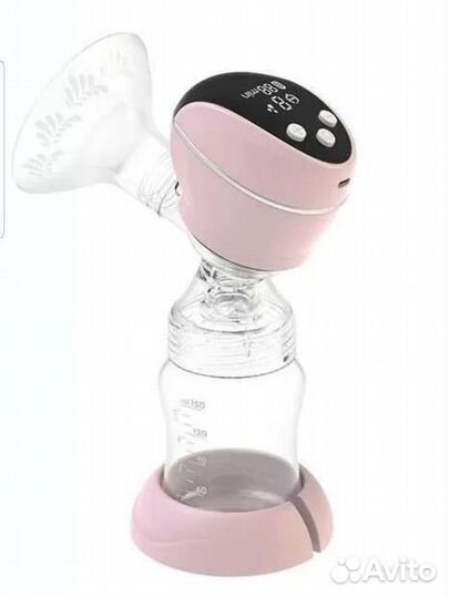 Продам молокоотсос)