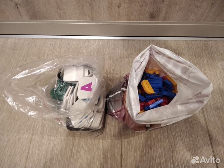 Магнитная доска для рисования