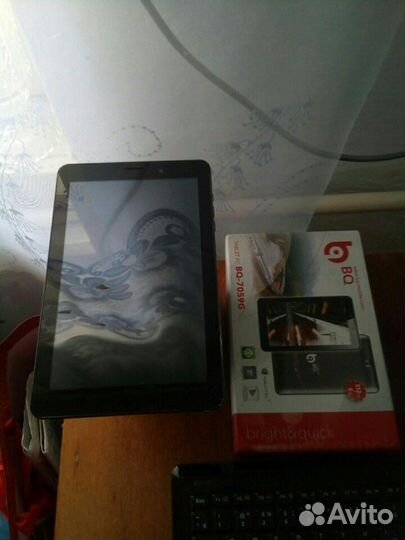 Планшет с sim-картой