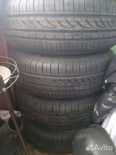 Pirelli Formula Energy 195/65 R15