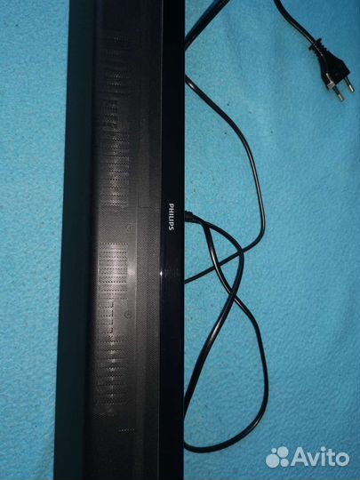 Саундбар philips TAB 7305