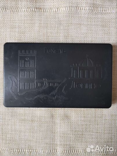 Домино Гомель СССР