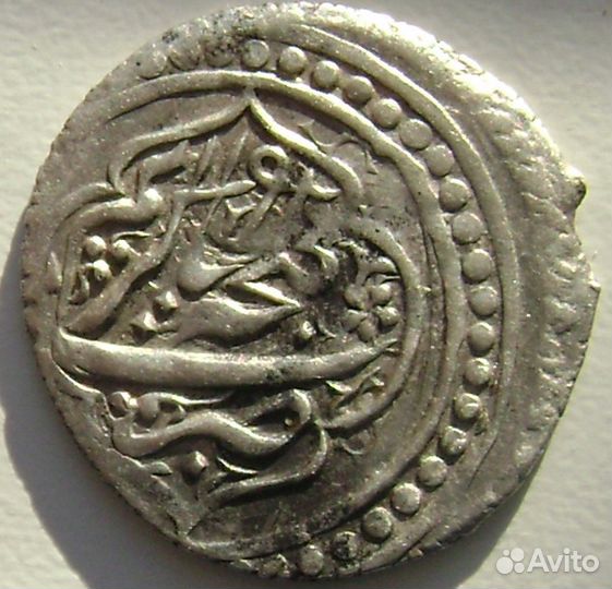 Аббаси. Мухаммед Хасан-хан. Гянджа