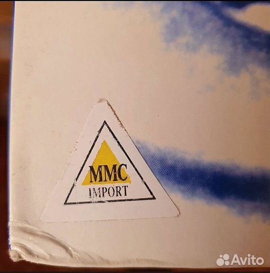 Madonna - Erotica 1992 винил