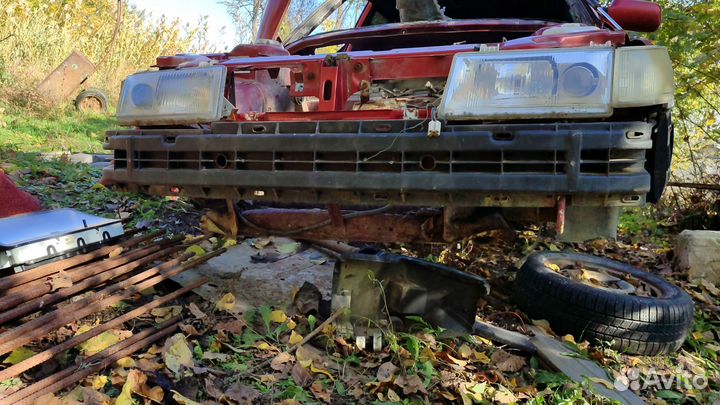 Запчасти на ваз 2112