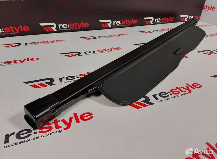 Полка в багажник Honda CR-V с 2012 P2810