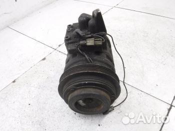 Компрессор кондиционера