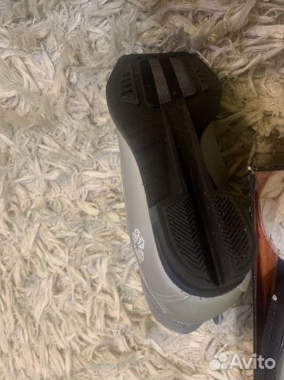 Ботинки для лыж детские